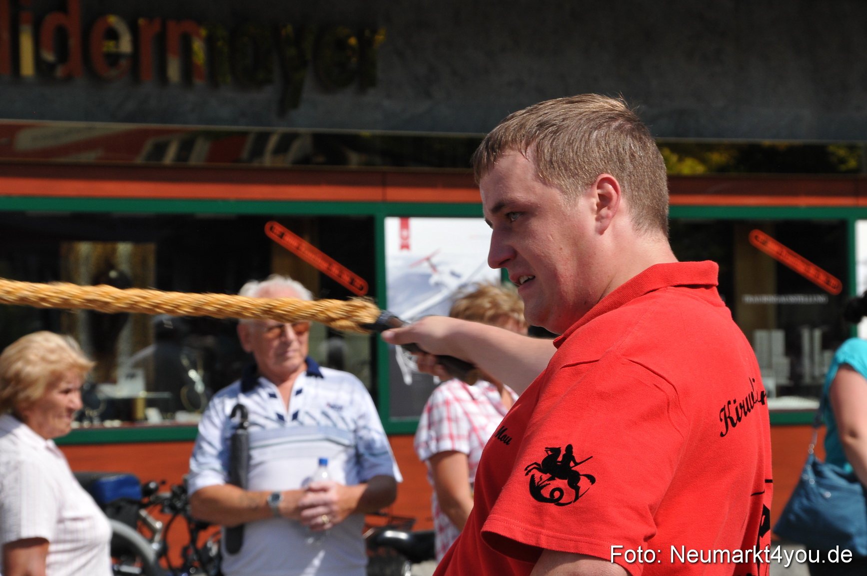 Volksfest Neumarkt 100814 0565